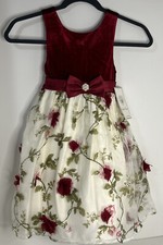 Couture Princess Girl’s