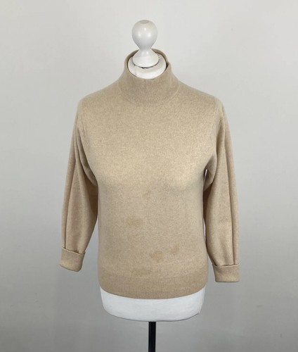 Peal 100 cashmere - cashmere, jumper