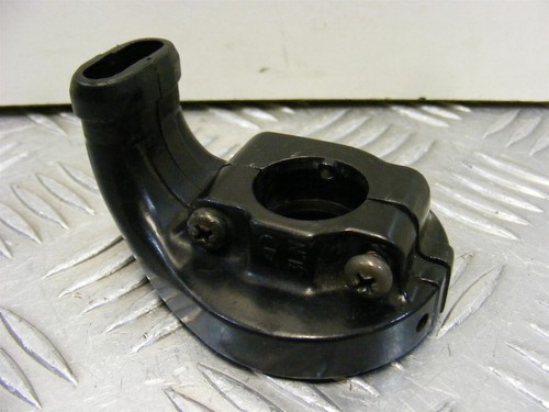 Yamaha fzr 600 throttle - fzr, r
