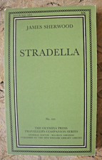 Stradella by James Sherwood -