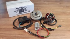 Contactless Ignition Puch 3-4