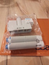 Festo vacuum generator - vacuum, ident