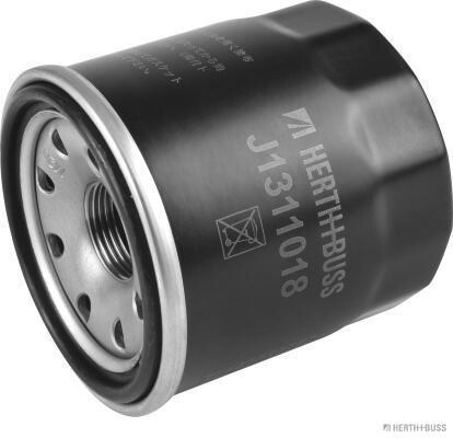 New oil filter for dacia - new,