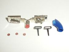 Scalextric - W8819 MG Lola