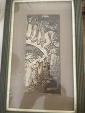 95+yr Old Antique SIR