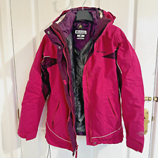 Columbia Womens Ski Jacket