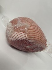 Whole Danish Rind On Horse