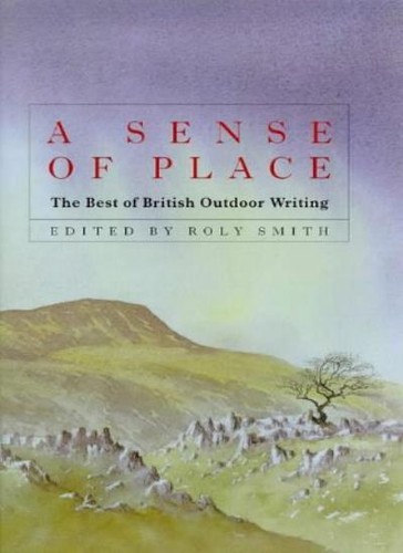 Sense place best - a,