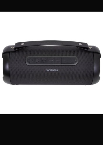 Goodmans high power - goodmans, bass