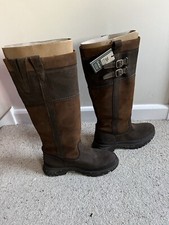 NEW Ariat Moresby tall  boots