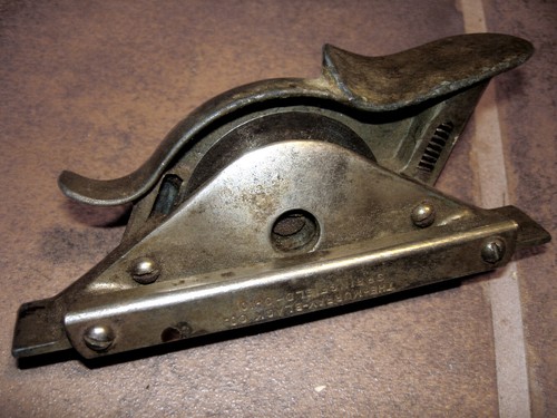 Vintage wallpaper trimmer - vintage,