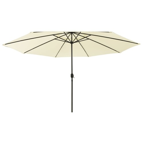 Garden parasol led lights - garden, 400