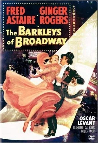 The barkleys broadway - barkleys,
