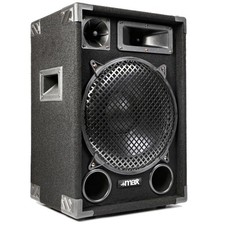 Max SP12 700W 12" Passive DJ