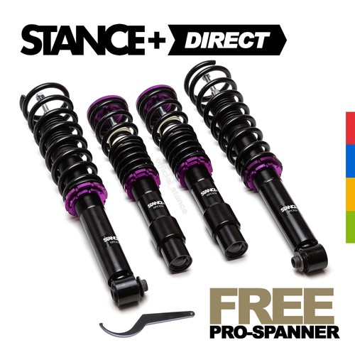 Stance street coilovers bmw - coilovers,