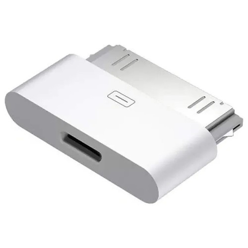 Usb ios pin adapter - ios,