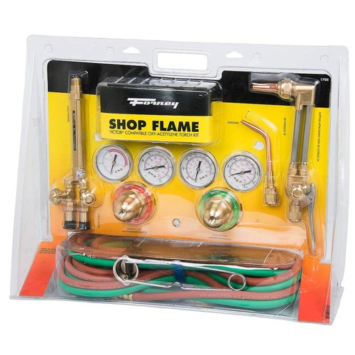 Forney industries shop flame - forney,