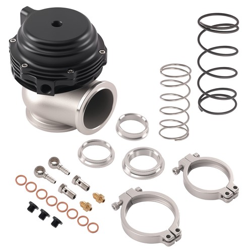 44mm external wastegate - 44mm, w/