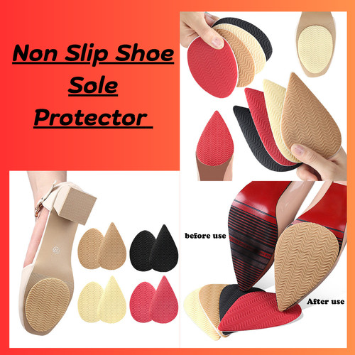 Extra grip non slip shoe - extra,