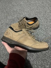 Timberland Gore-Tex Boots. Size 7.5