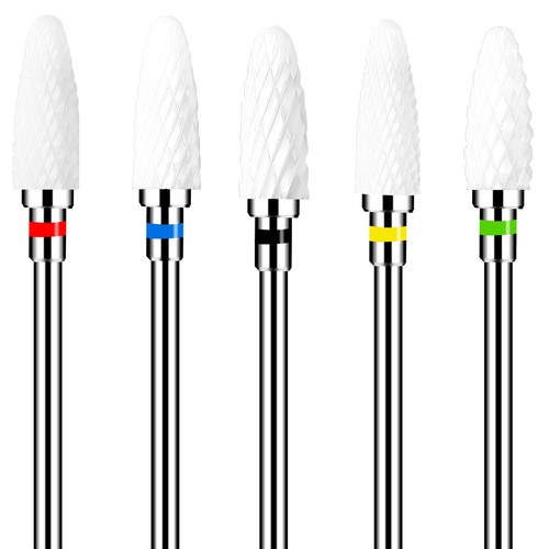 Gjinxi ceramic nail drill bits - gjinxi,