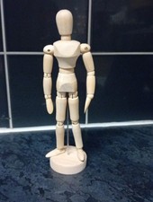 Small Mannequin - adjustable -