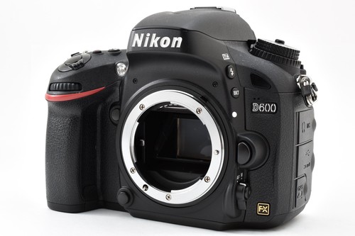 Top mint nikon d600 24 - [top,