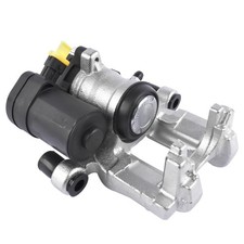 Rear Passenger Left Brake