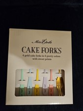 Miss Etoile set of 6 cake