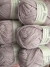 Debbie Bliss Baby Cashmerino