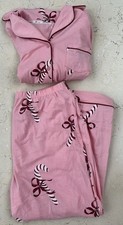 TU Women's Pink Pyjama Set