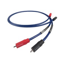 Chord ClearwayX 2 RCA to 2 RCA