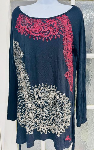 Desigual fabulous tunic - desigual,
