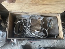 Land Rover Series Defender