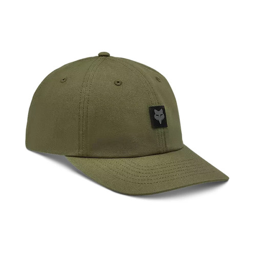 Fox racing level strapback - fox,