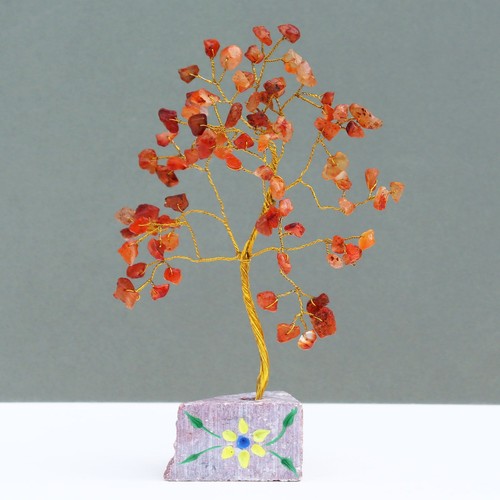 Carnelian real indian gemstone - indian,