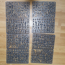 Warhammer 40k - Emperor's Children Tormentors/Infractors x20 - New on Sprue