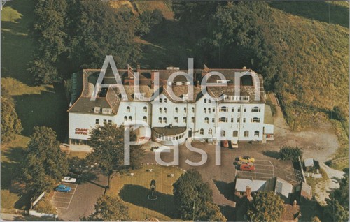 The chase hotel - chase, hotel,