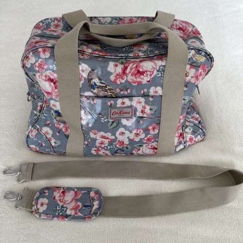 Cath kidston travel bag - travel,