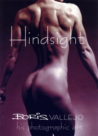 Hindsight boris vallejo his - vallejo--,