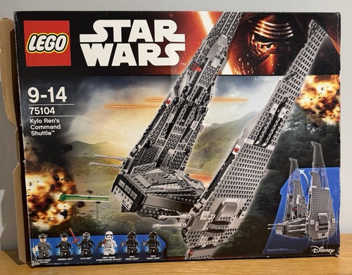 Lego star wars - lego, ren's