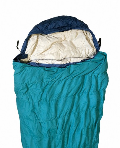 Vintage eddie bauer goose down - vintage,