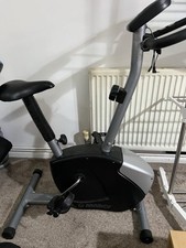 Marcy Exercise Bike Fully