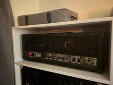 Laney GH100TI Tony Iommi