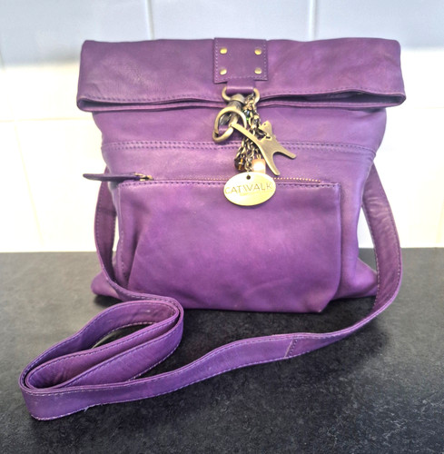 Catwalk collection purple - catwalk,