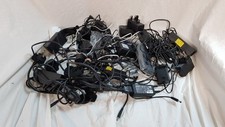 Job Lot 15x Dell HP & Others Chargers & Power Supplies for Laptops and Other Dev