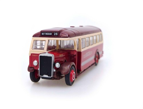 Efe leyland ts8 tiger - leyland,