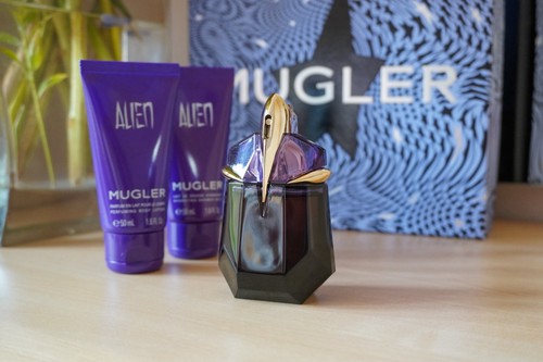 Mugler alien gift - mugler,