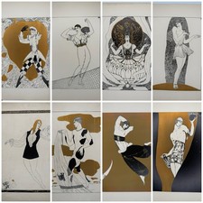 Roberto Montenegro (Mexican