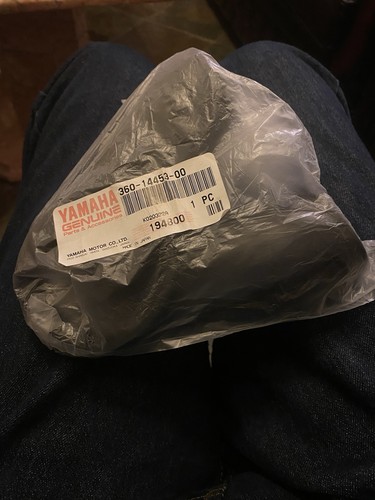 Yamaha nos rd250 rd350 - oe,